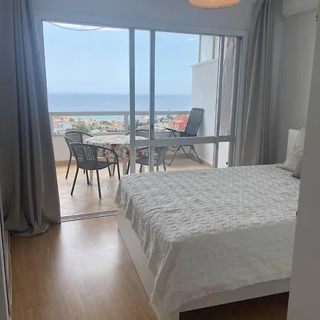 Sea View 1 Bedroom Costa Del Sol - Torreblanca, * Fuengirola