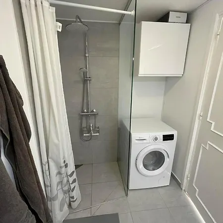 Sea View 1 Bedroom Costa Del Sol - Torreblanca, דירה