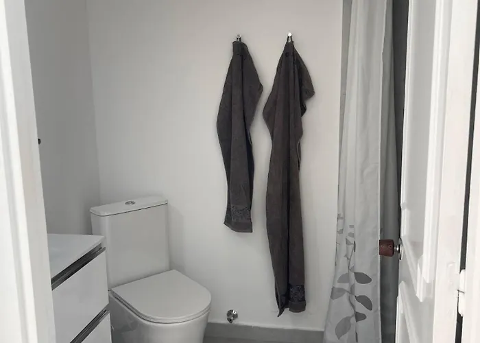 アパート Sea View 1 Bedroom Costa Del Sol - Torreblanca, *