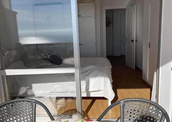 Sea View 1 Bedroom Costa Del Sol - Torreblanca, フエンヒロラ