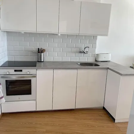 Sea View 1 Bedroom Costa Del Sol - Torreblanca, Апартаменты *