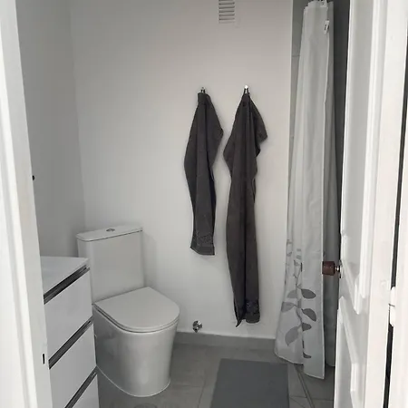 Апартаменты Sea View 1 Bedroom Costa Del Sol - Torreblanca, *