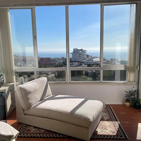 Sea View 1 Bedroom Costa Del Sol - Torreblanca, Apartman *