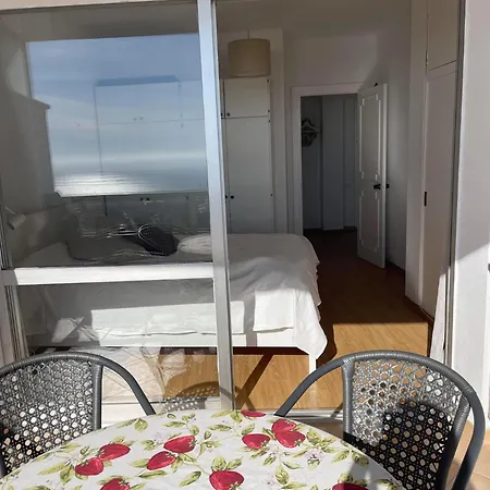 Sea View 1 Bedroom Costa Del Sol - Torreblanca, Фуэнхирола