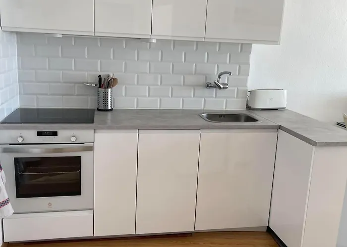 Sea View 1 Bedroom Costa Del Sol - Torreblanca, Apartment *