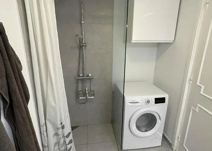 Sea View 1 Bedroom Costa Del Sol - Torreblanca, Daire